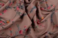 Ткань плательно-блузочная D=ALE309