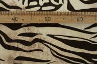 Ткань плательно-блузочная D=Zebra