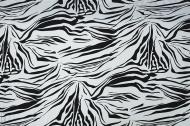 Ткань плательно-блузочная D=Zebra