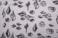 Ткань плательно-блузочная WJ04158